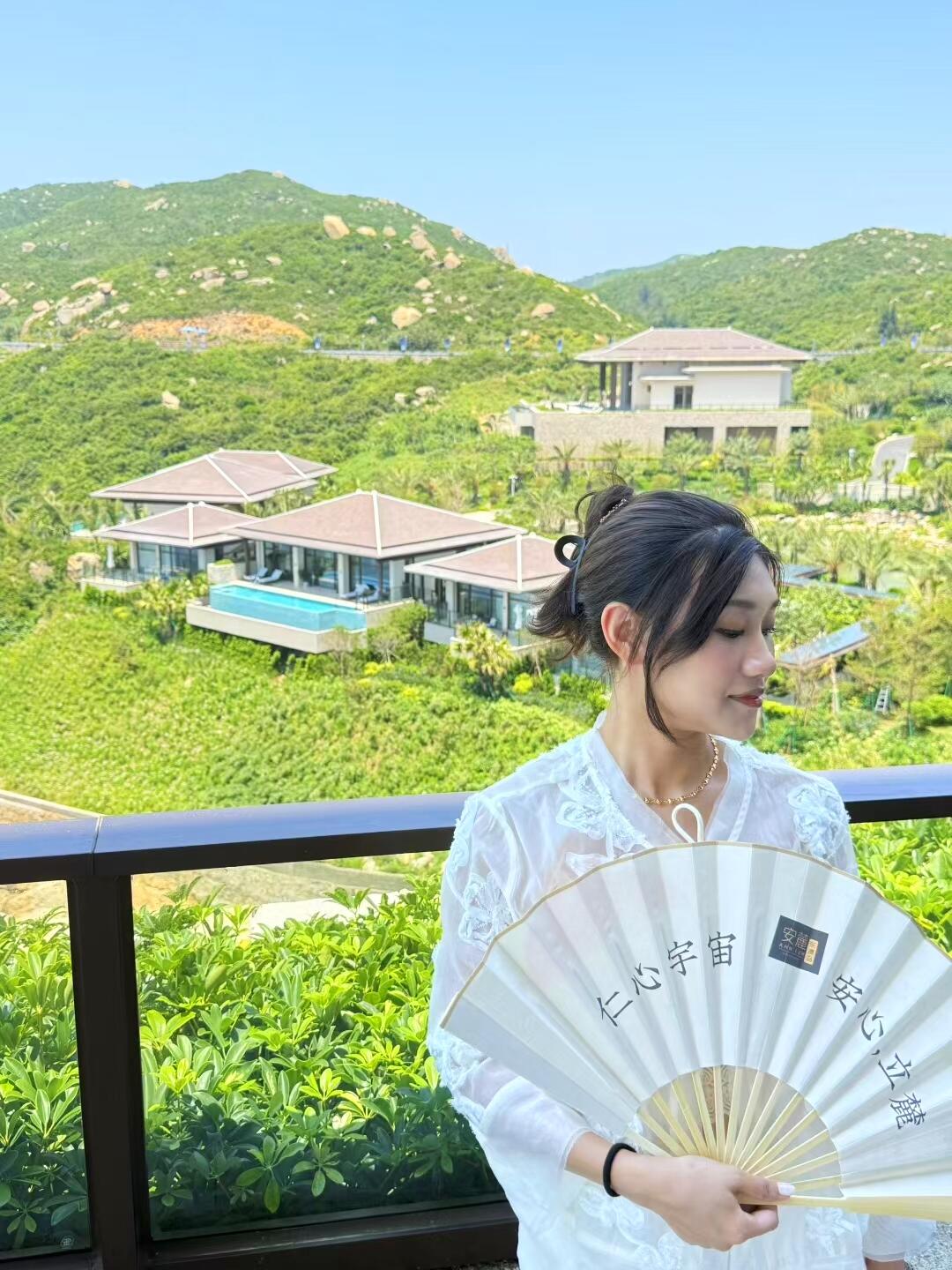 在东澳岛过生日体验~忙疯了~