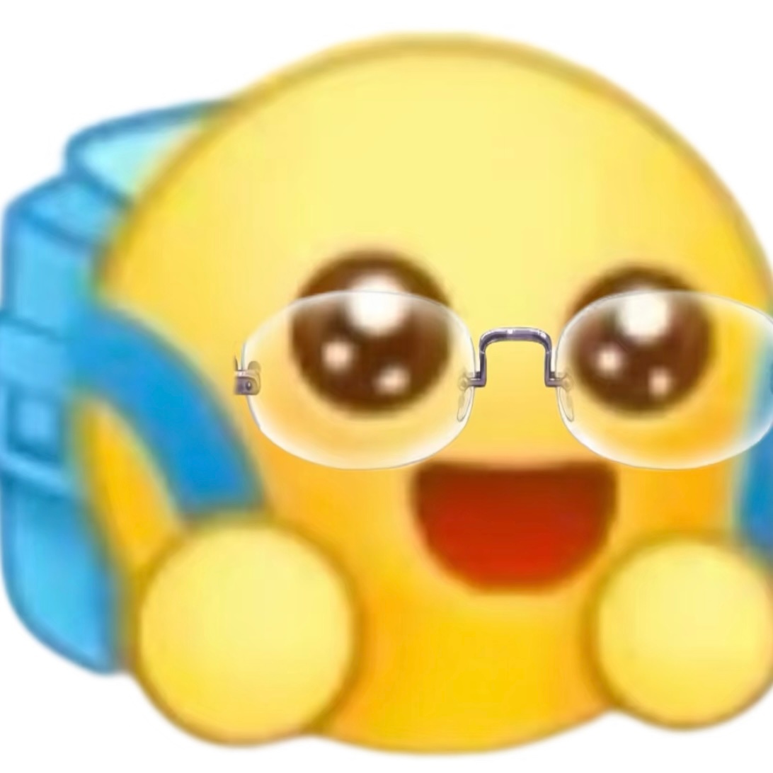 好爱笑。书包仔表情包合集每一个都恰到好处啊啊啊 