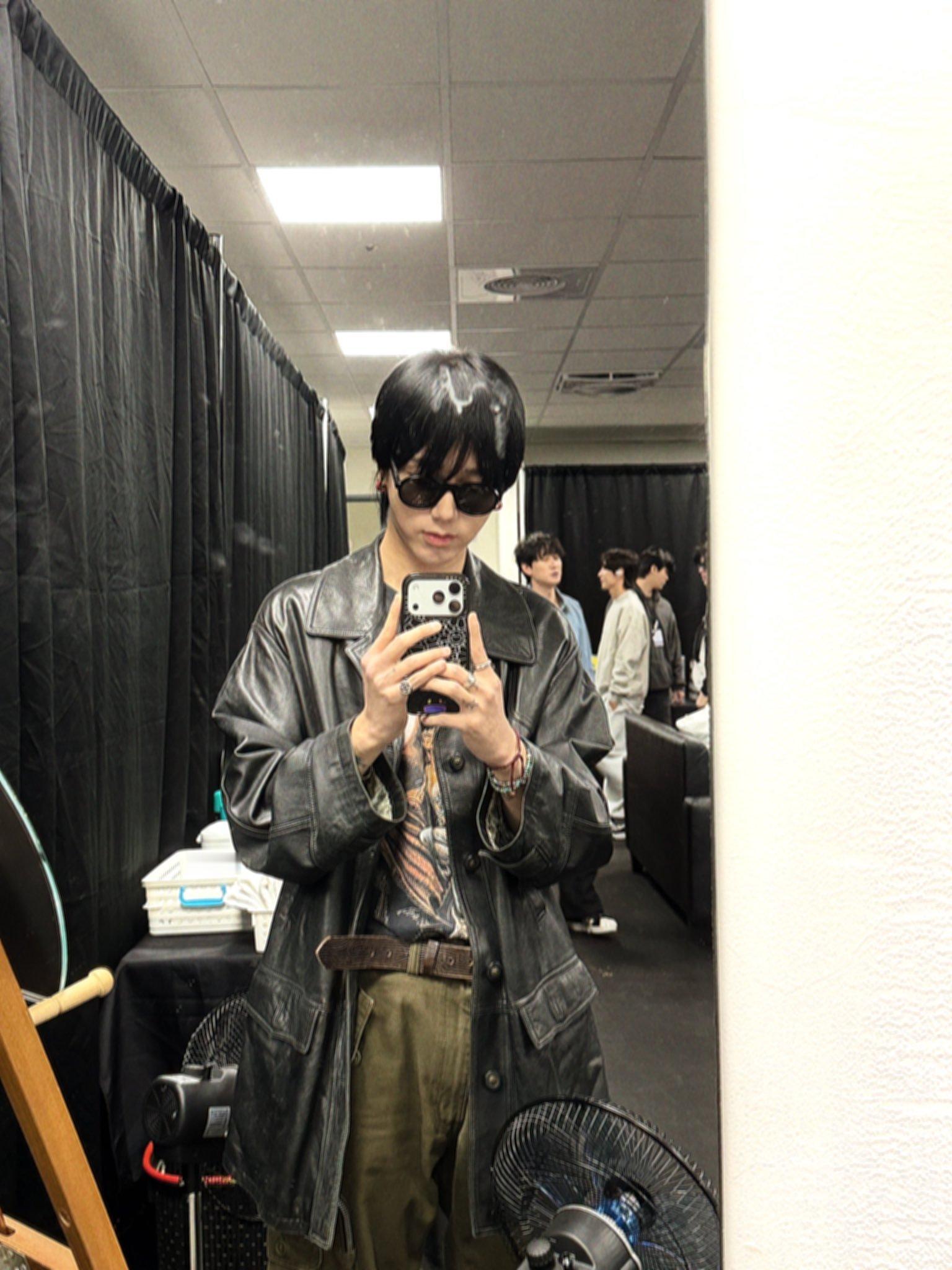 “CB百蓝_。260124金钟云 ins story+TW更新：ins stor