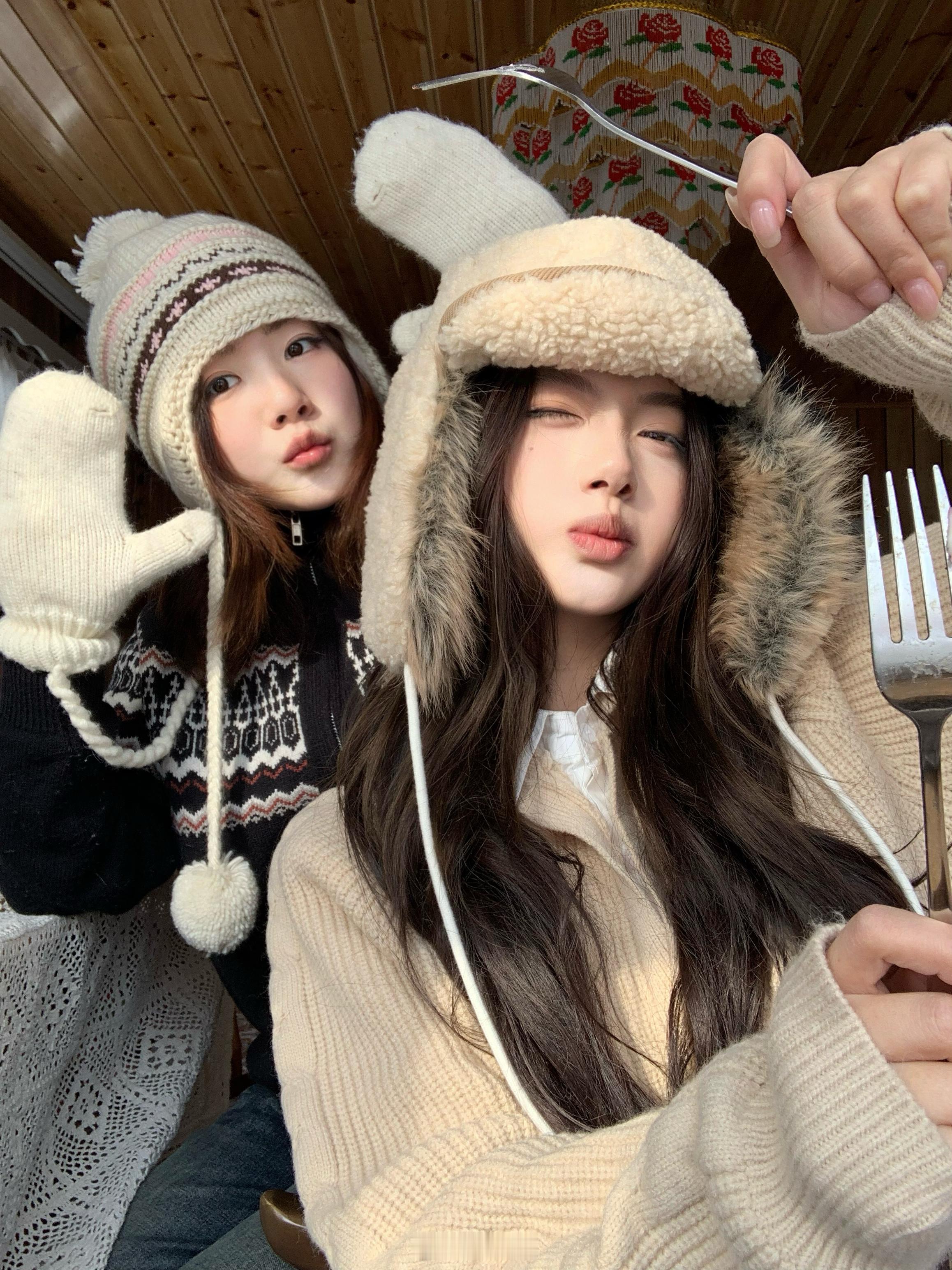 横道河子小木屋早餐🥞 