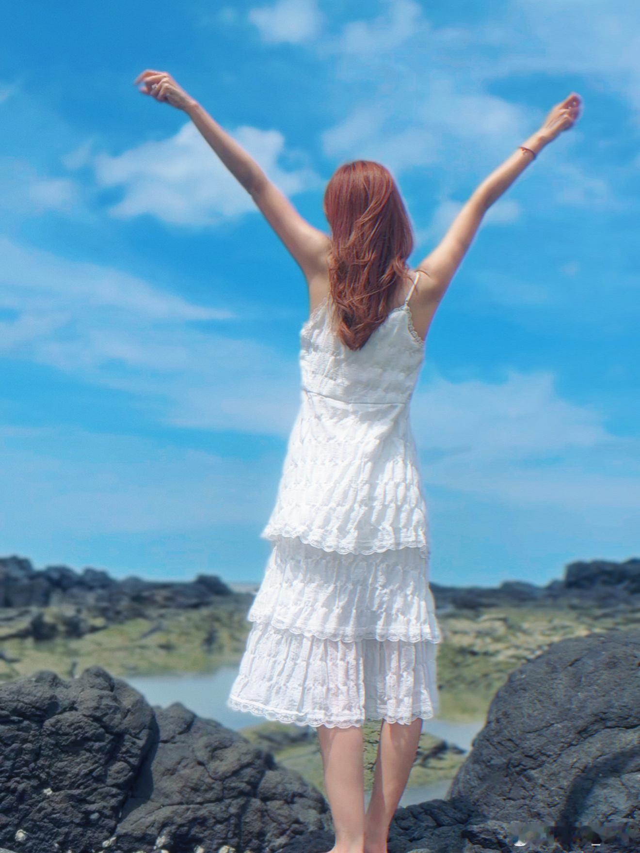 你说大海会不会等风 ​​​