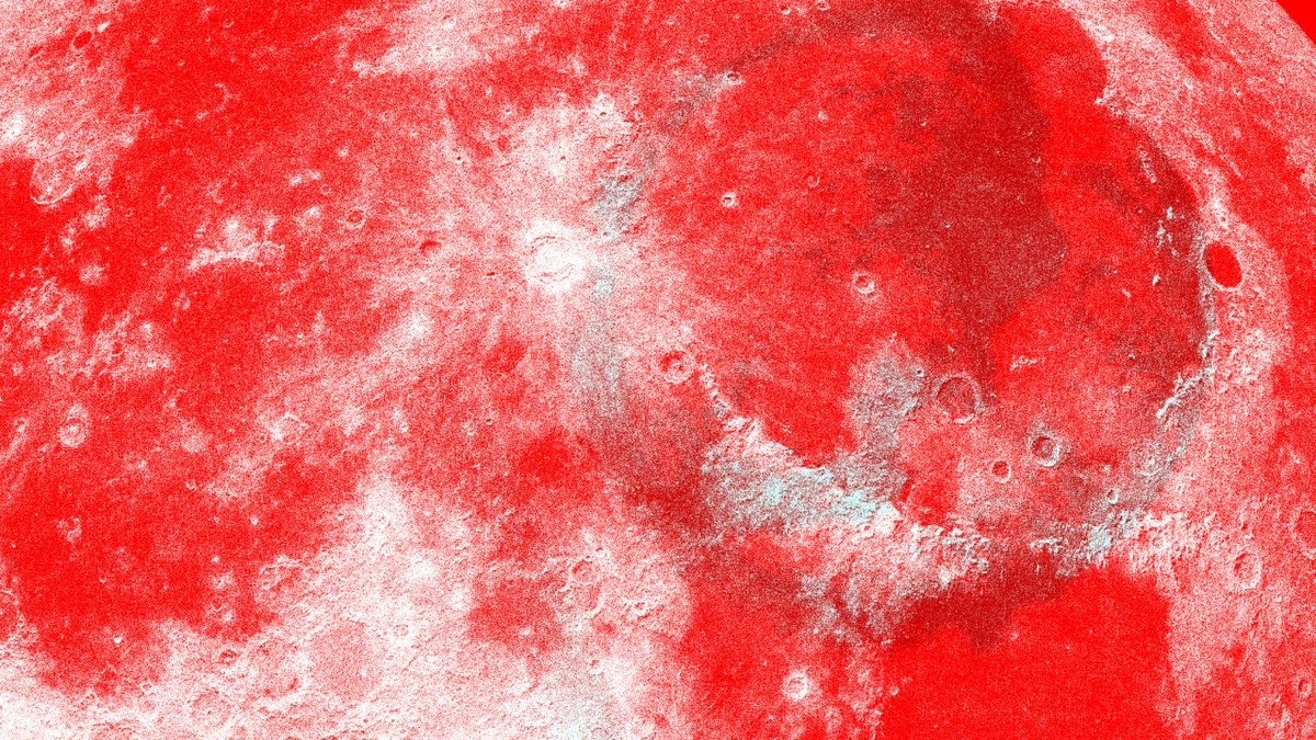 EXO更新《REVERXE》预告It’s full of red 🆘️🔴🆘