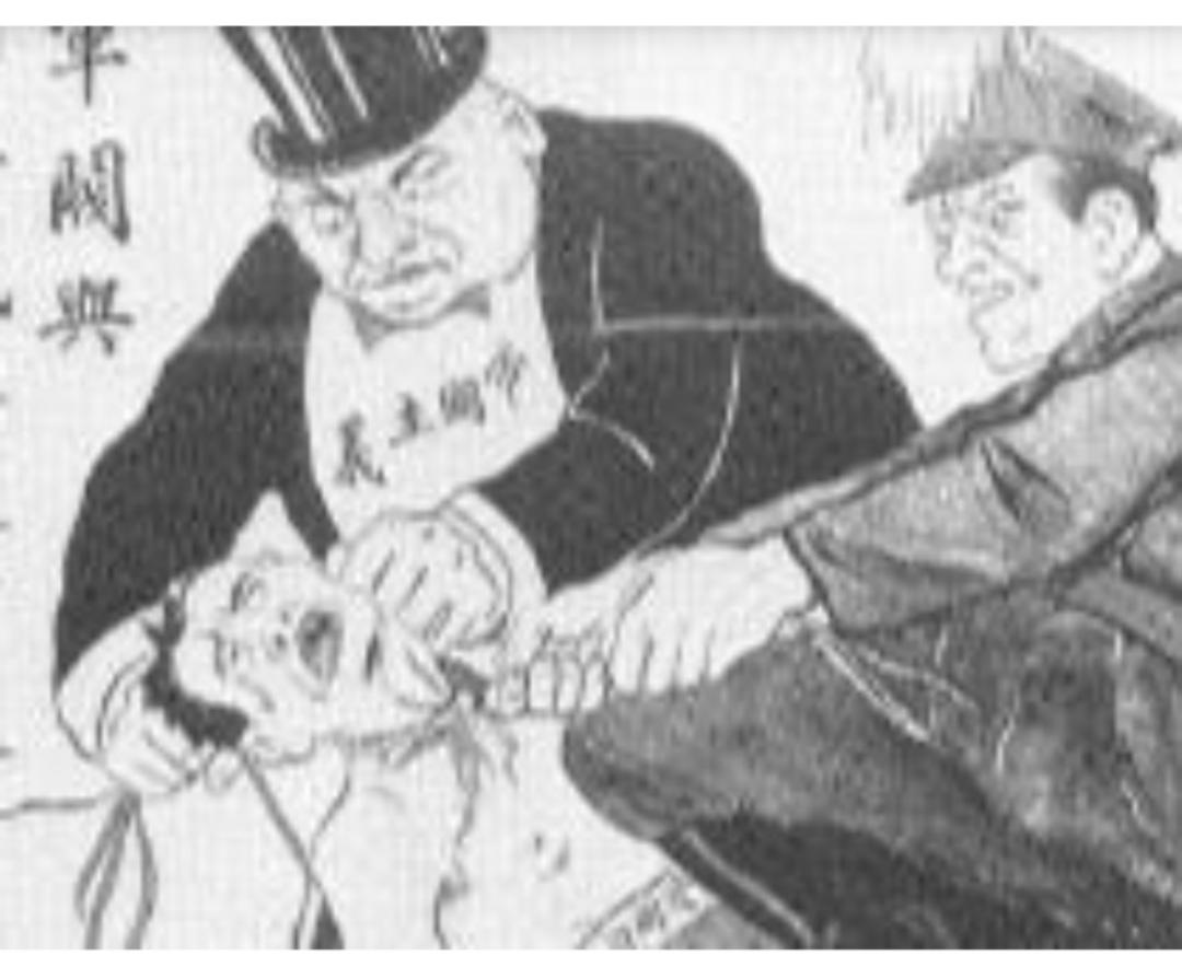 当1925年5月30日的上海街头，英国巡捕的子弹呼啸着穿透爱国学生的胸膛，当鲜血
