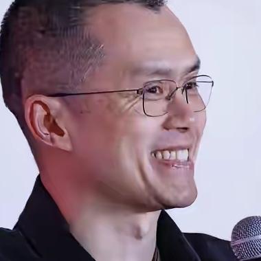 千万别怀疑赵长鹏的智商！交易所罚43亿，他个人才出5000万美金，身家反倒翻倍，