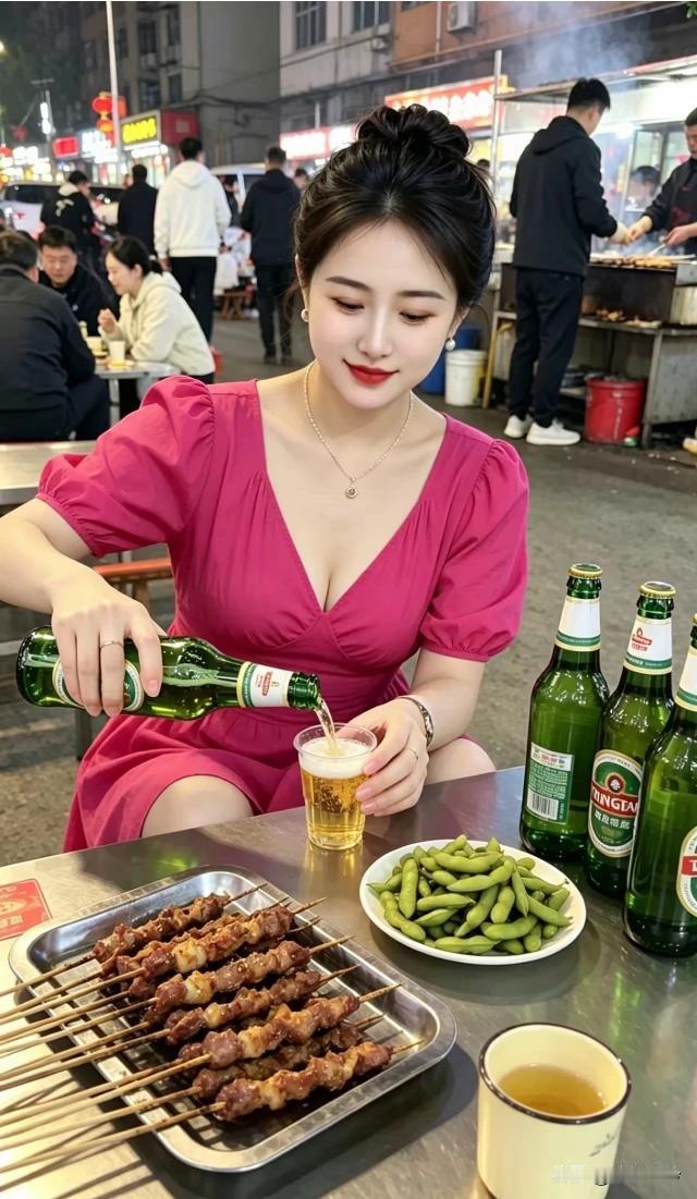 上联：柴米油盐皆成诗，
求合意下联：
下联：锅碗瓢盆交响曲。
