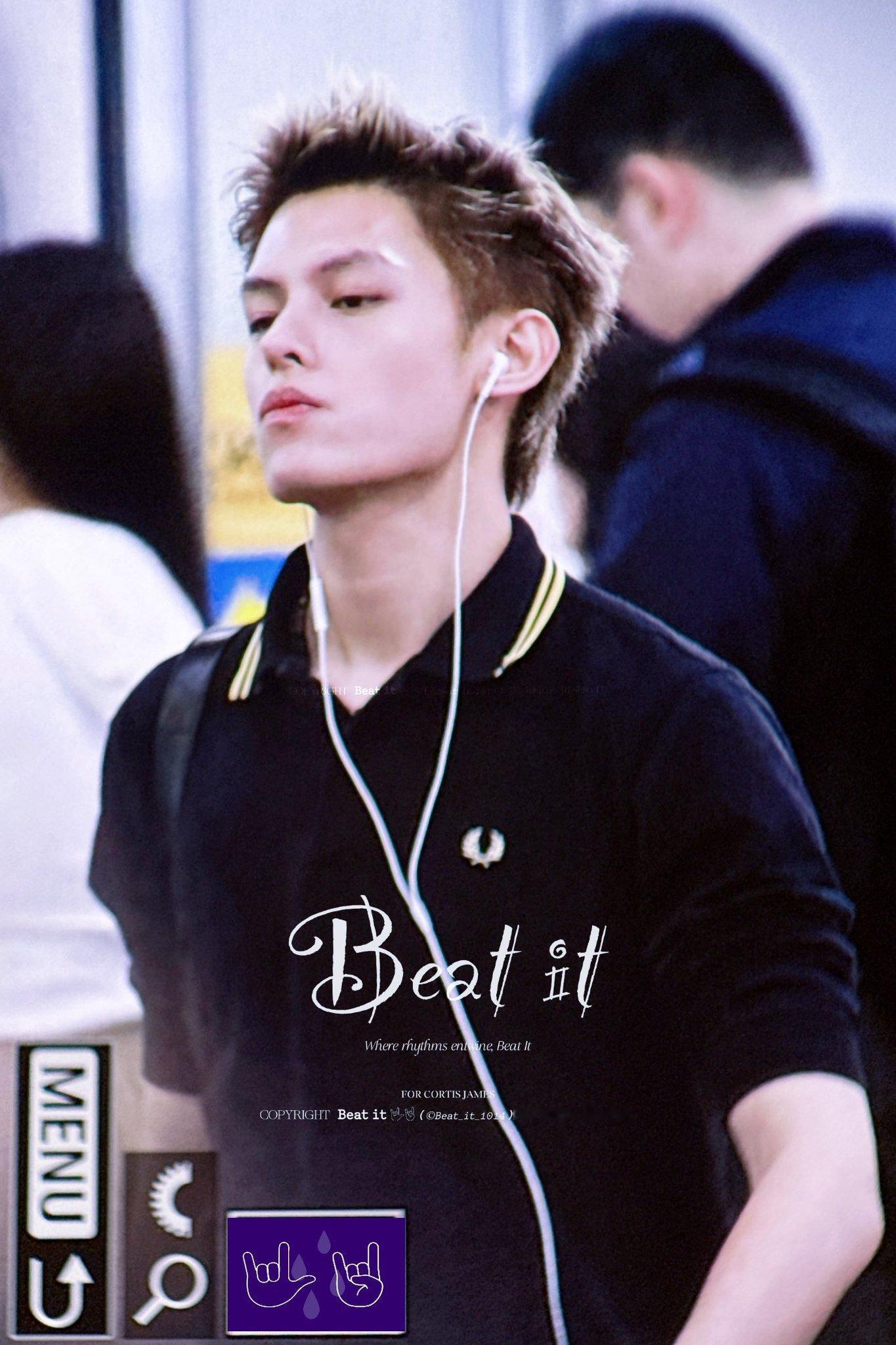 怎么这么不爽。，，/Beat_it_1014 ​​​