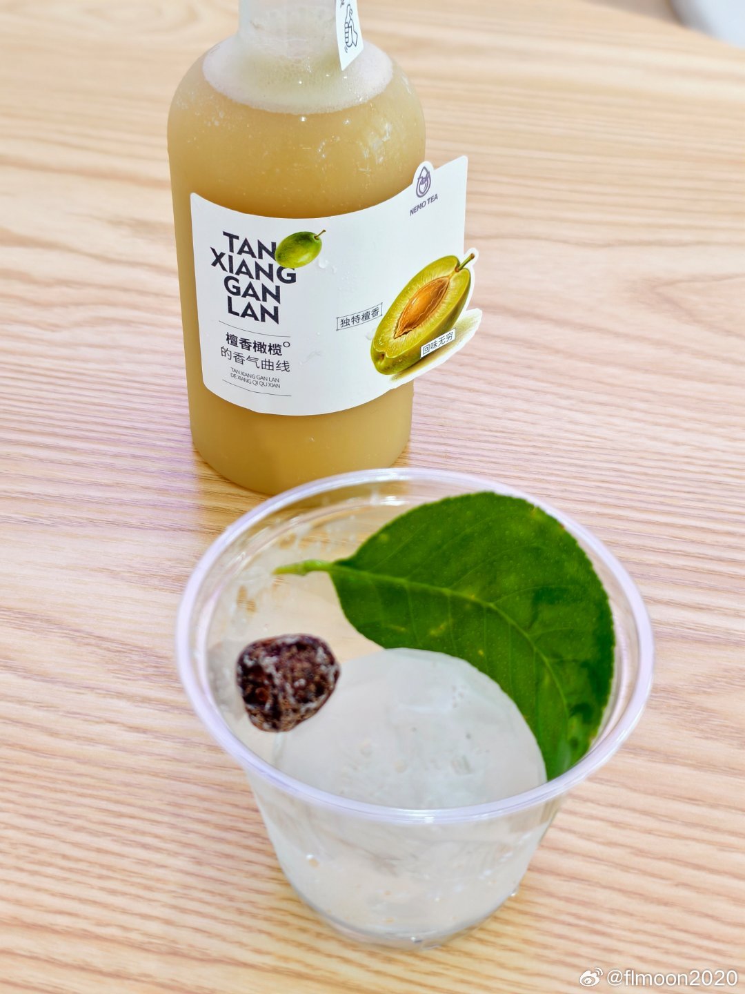 中山商业城建观察录 天奕荟上新，既有微酸甘苦解渴的潮汕橄榄汁旗舰店，还有一楼C位