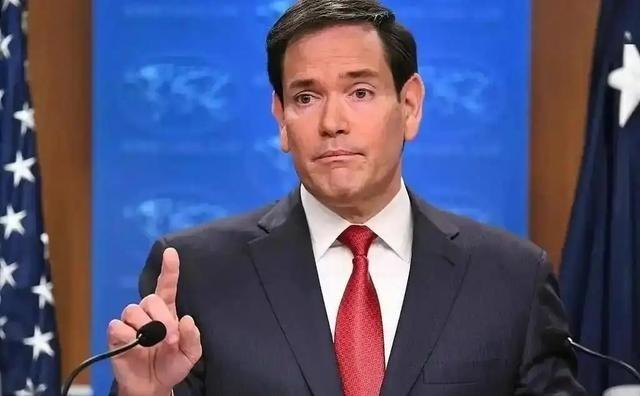 简直不敢相信，鲁比奥深夜对中国发起猛烈炮轰，字字诛心、毫不掩饰，甚至不惜歪曲事实