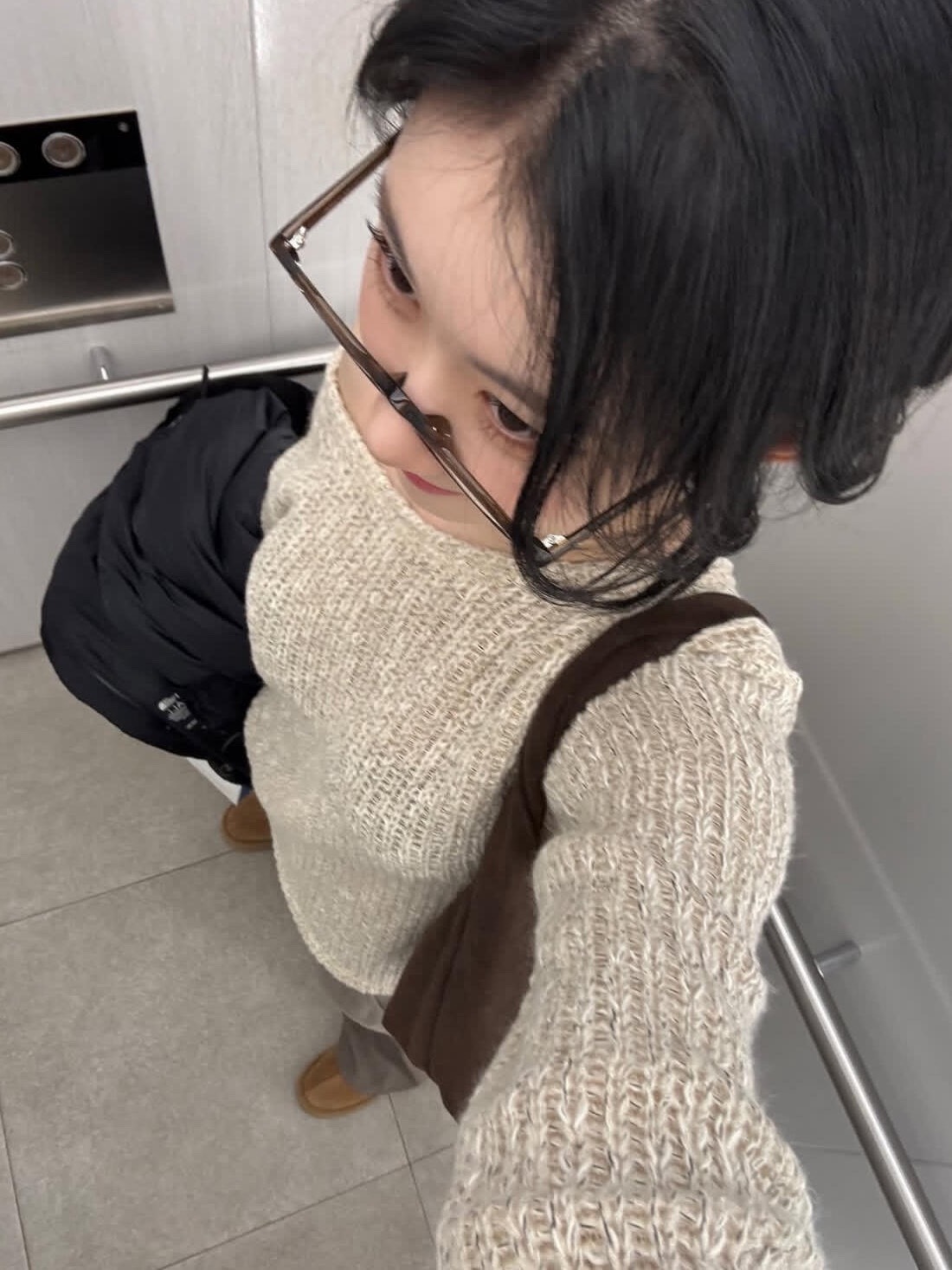 李彩领 最会拍氛围感生活美照的人来了！ 