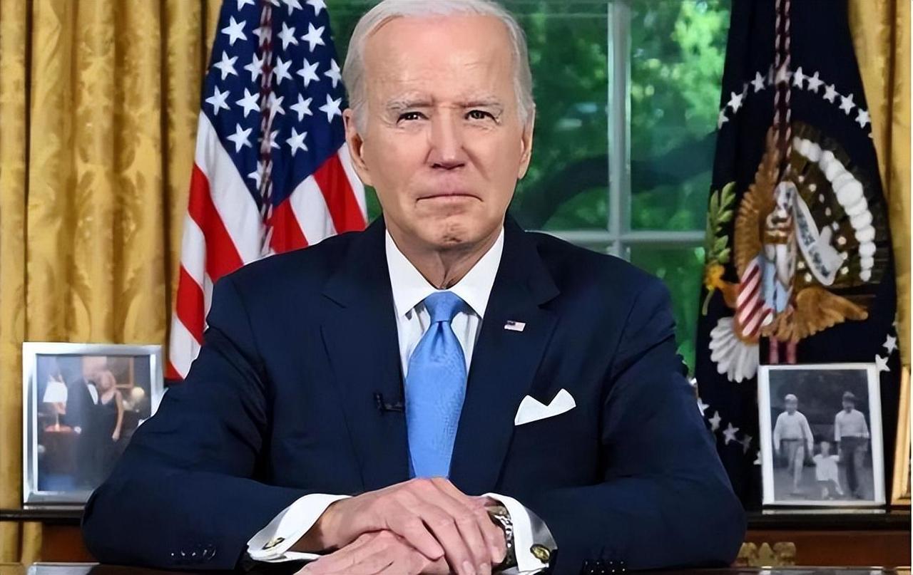 美国要动武？法国反水，G7发联合声明，拜登：关键时刻将使用武力。
 
拜登亲自确