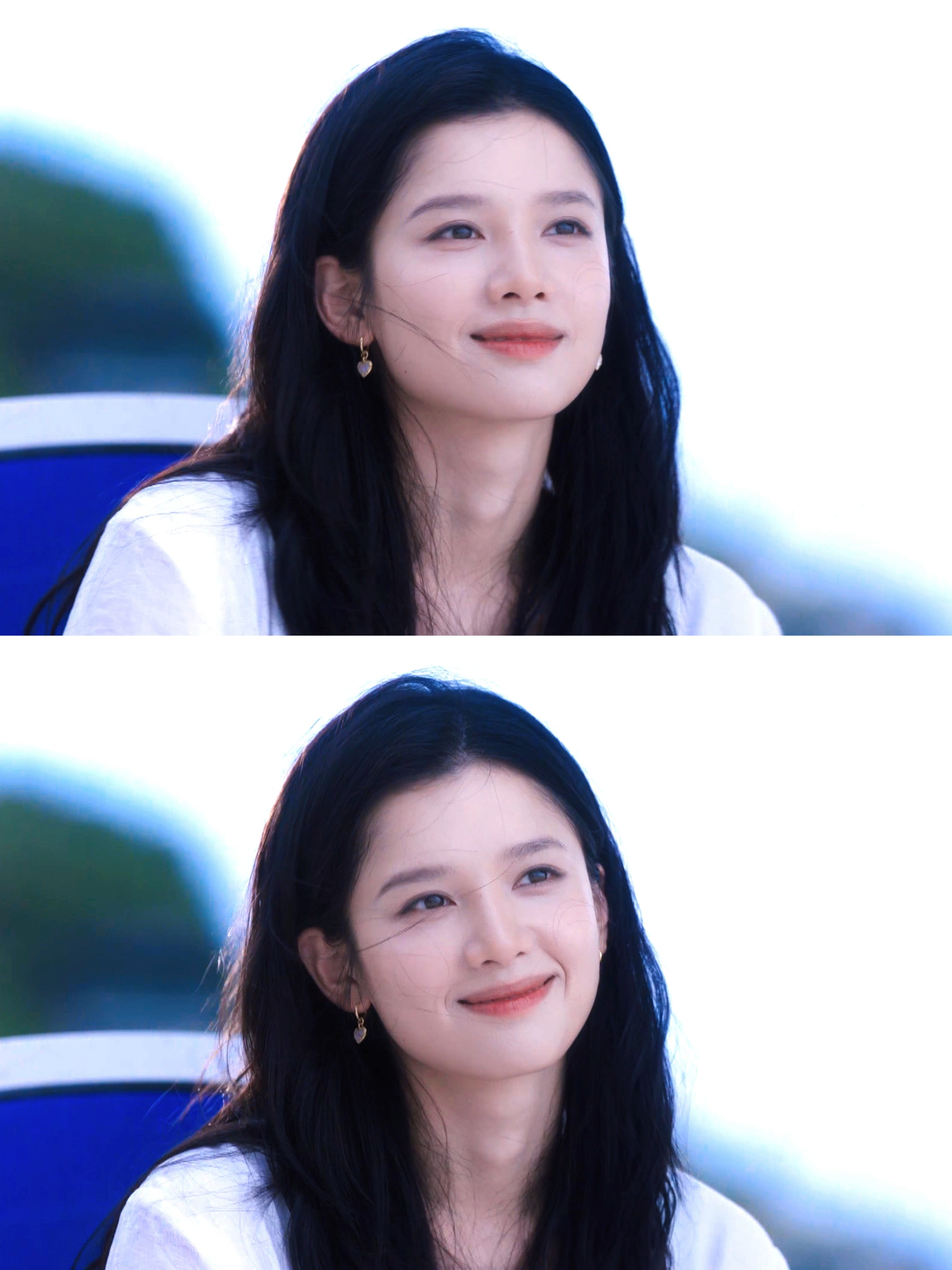 苗靖💎张婧仪｜野狗骨头  