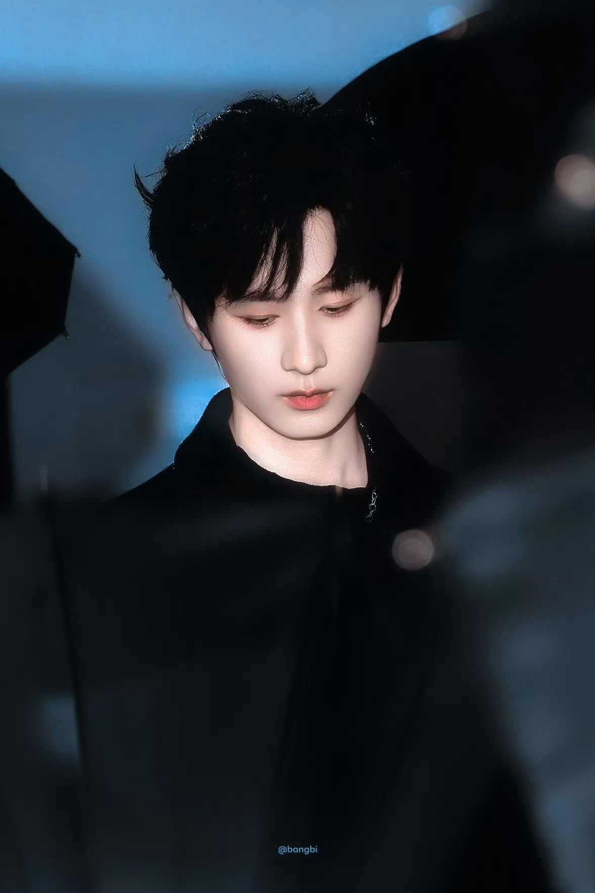 ❥ ━━━𝓁𝓸𝓋𝓮 💚CHENG YI💚 𝓁𝓸𝓋𝓮 ━━━ 