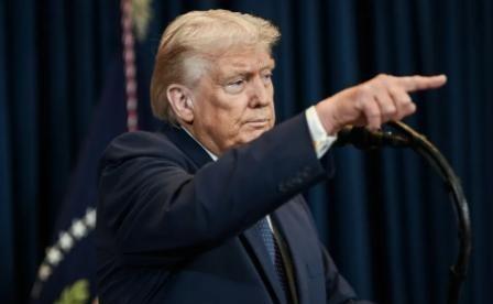 特朗普任期还有三年，从他目前的表现来看，未来三年的时间里，美国可能还要打击更多的