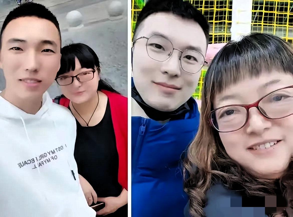 江苏小伙因公殉职，父母痛不欲生。2年后，母亲在商场看到儿子身影，紧抓住其手臂，激