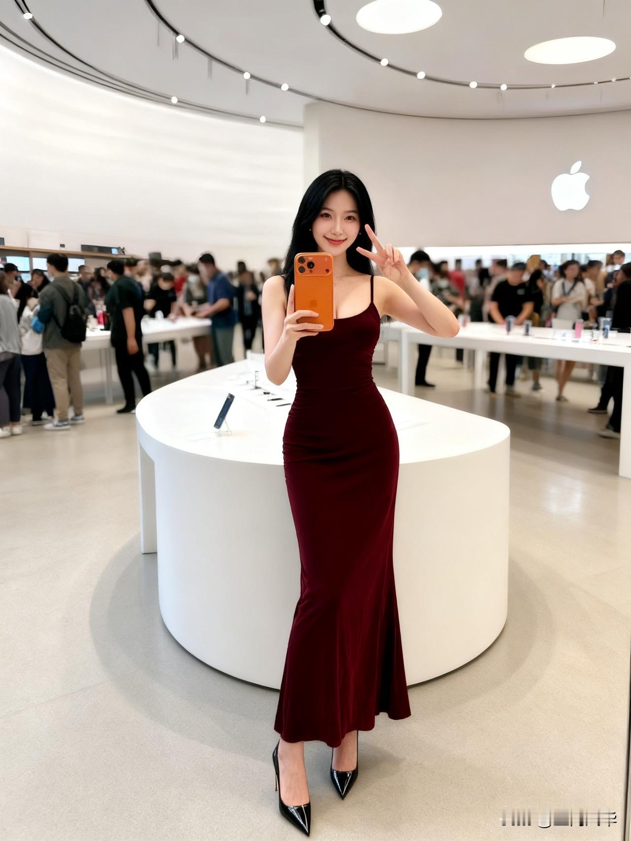 iPhone17系列手机在销量、性能表现、功能、外观设计方面都取得了巨大的成功，