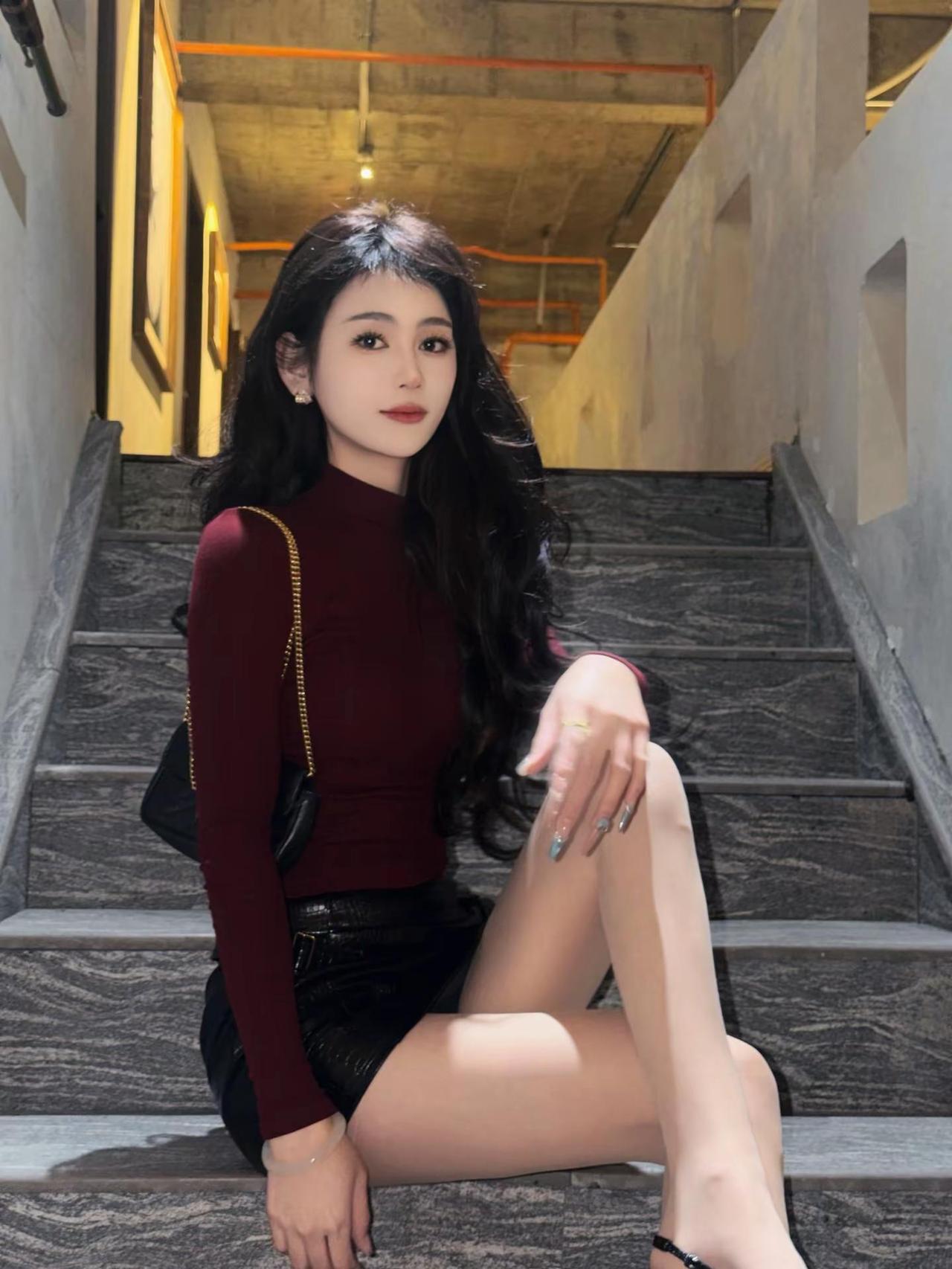 祝你美丽 祝你永远有话语权 更祝你有随时掀桌的底气和能力