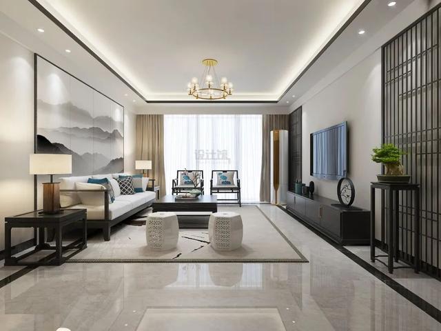 工业风低调、简约风舒适、轻奢风华丽，你的性格适合哪种风格？