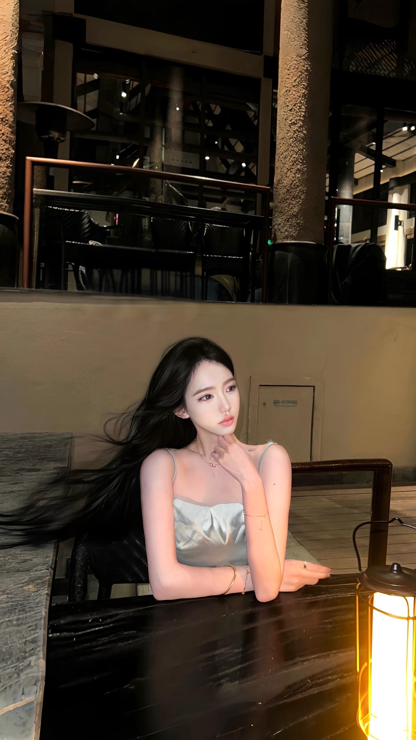 请不要在离别信的结尾写我爱你