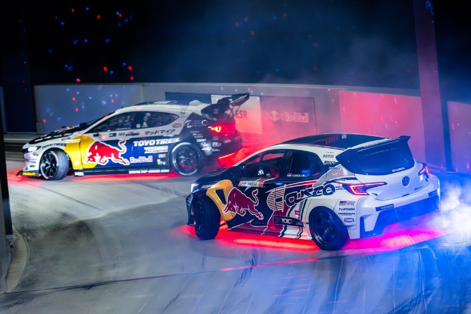 DriftStyle ​​​