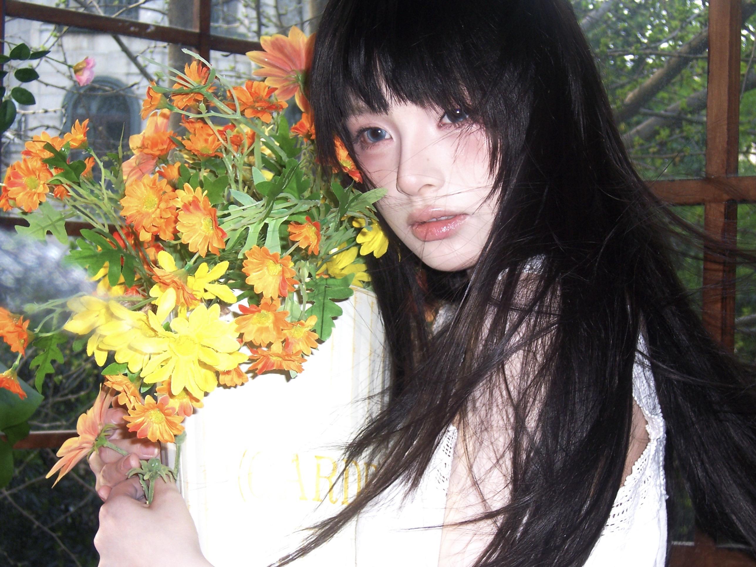 見信好 我們會在春天相見的