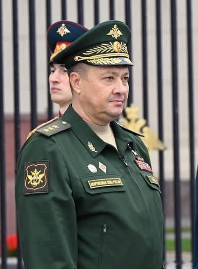 大递消息，俄空天司令Alexander Chaiko在莫西科的生日宴发生爆炸。三