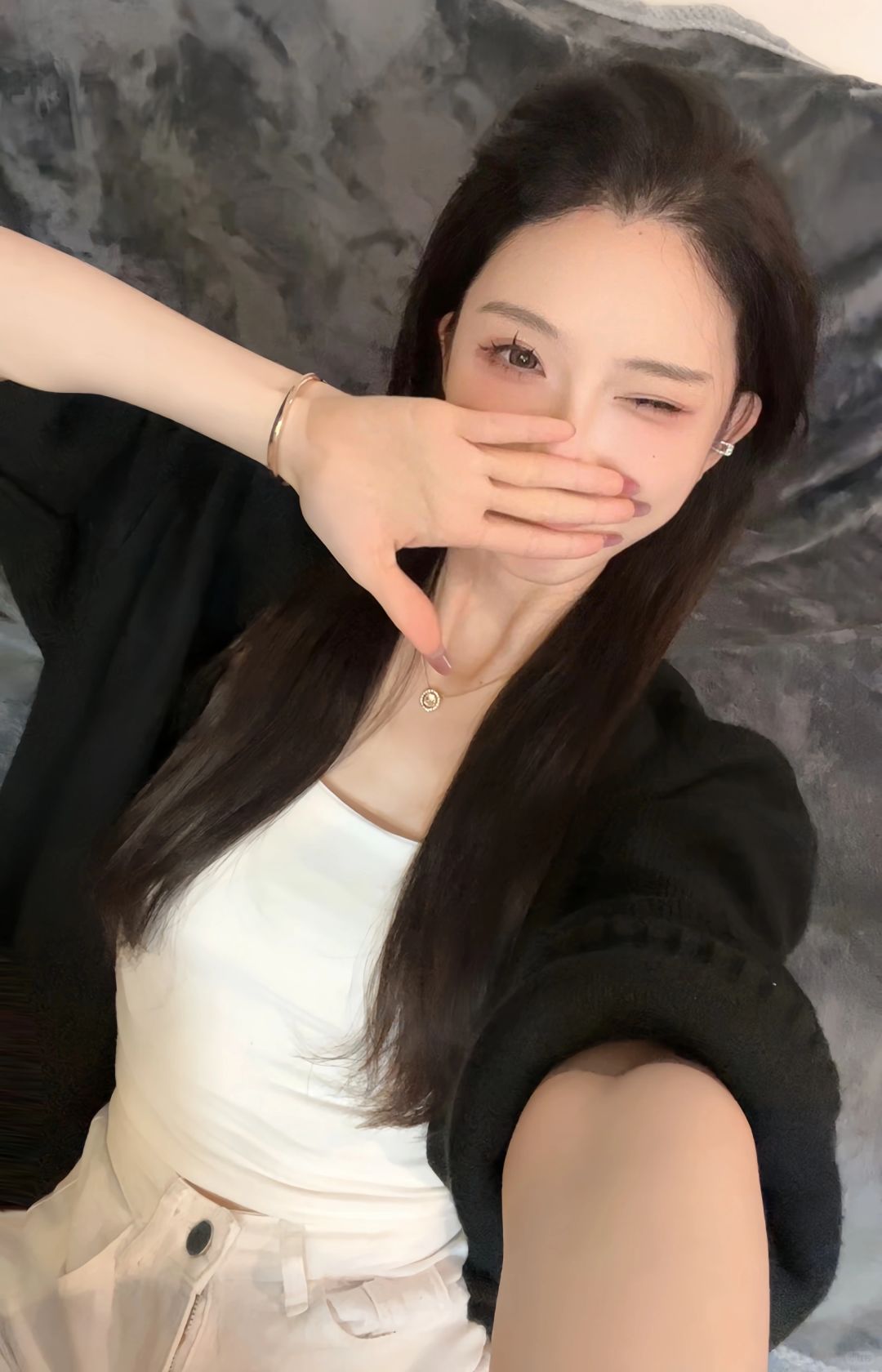wink～^_^