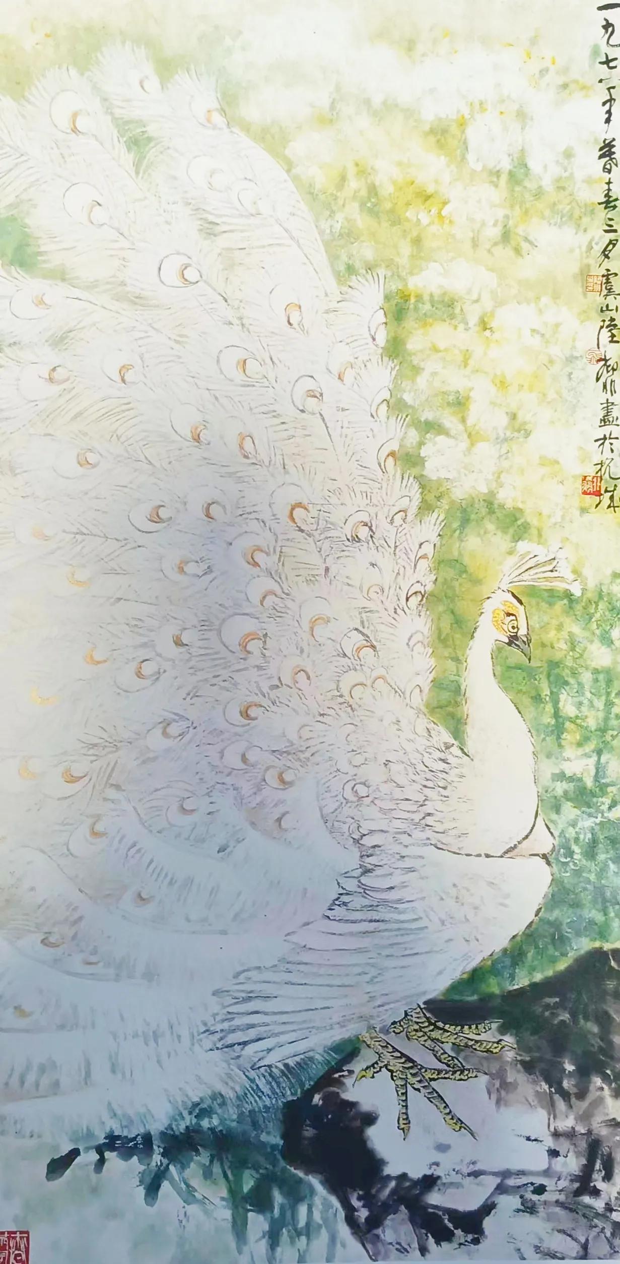 孔雀东南飞，五里一徘徊