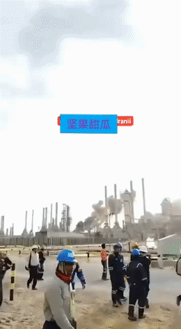 波斯湾的战火在美伊停火协议签署仅数小时后便再度燃起，阿联酋空军的幻影2000-9