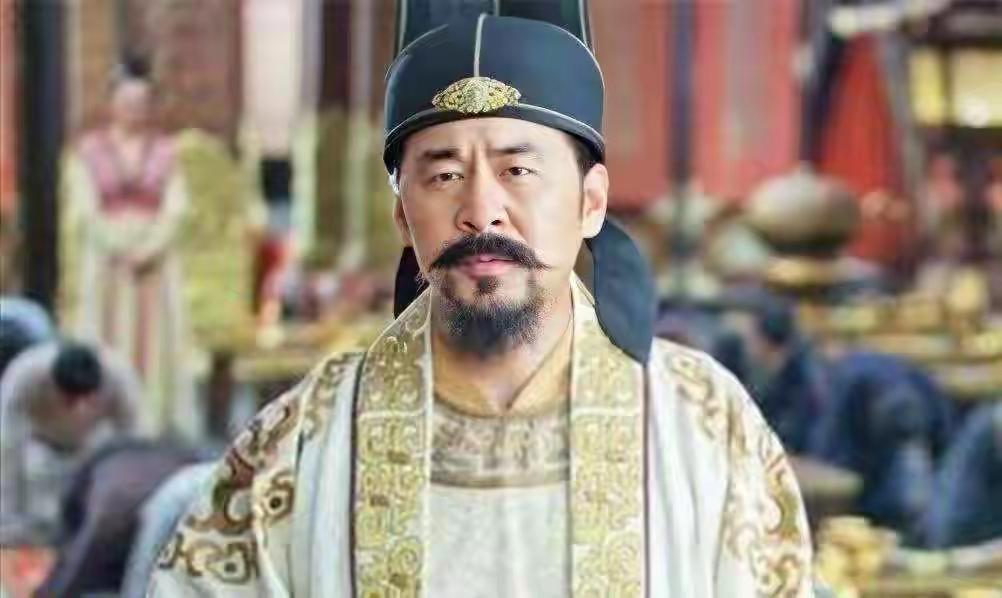 赵匡胤膝下已有子嗣，皇位最终缘何落入弟弟赵光义手中？
 

 
在中国古代封建王