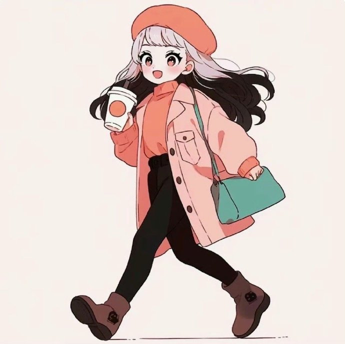 “后来，我没有对谁再心动过，甚至连聊天都没兴趣。在新欢和旧爱里，我选择了爱自己，