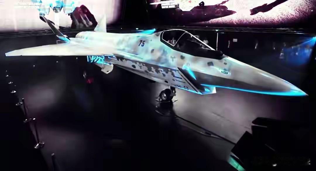 苏-57折射出的是自苏联解体后俄罗斯在科技与工业上的一蹶不振，纵观全球所有国家的