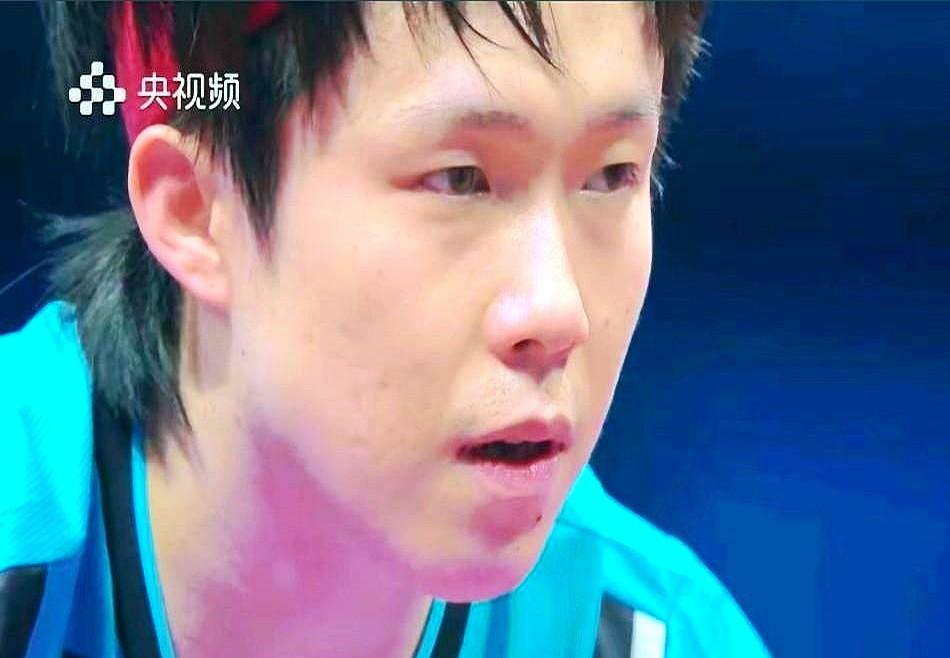 “内行人看门道，外行人看热闹！”

很多人觉得王楚钦输得可惜，但这场球的精华全在