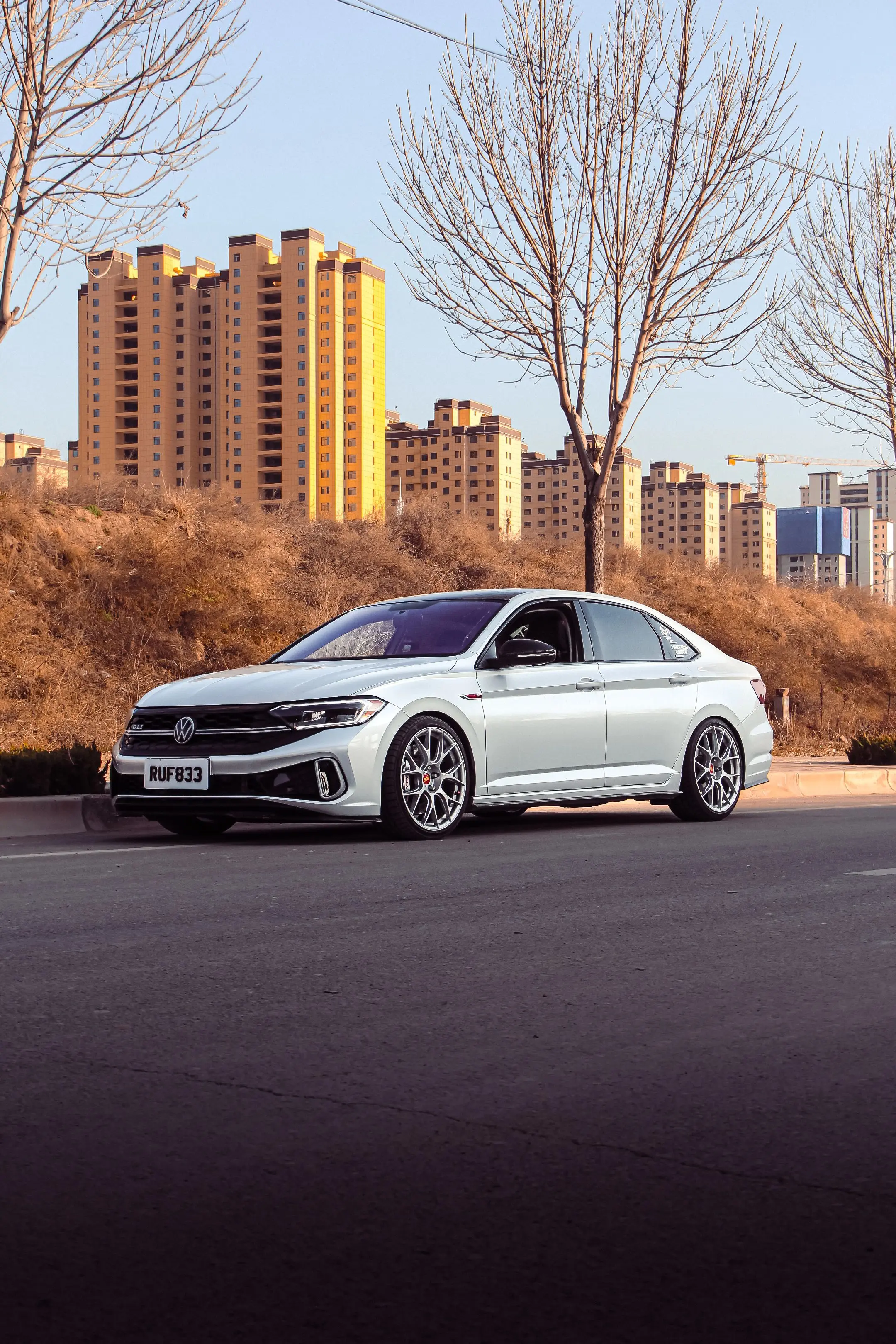 这车双离合  不能买