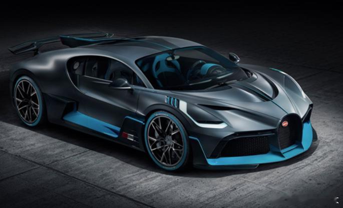 保时捷已签署协议，将所持Bugatti Rimac全部45%股权、Rimac G