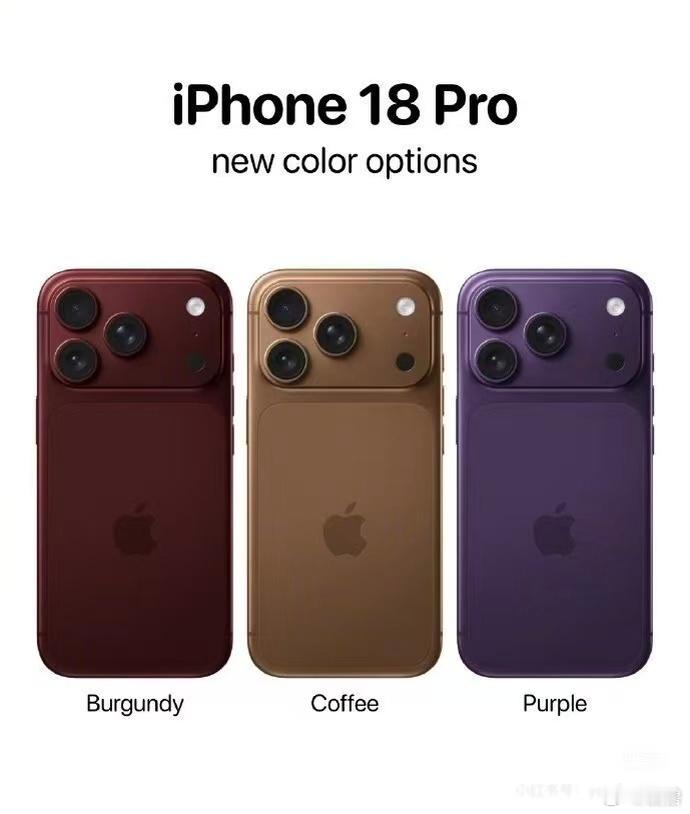 iPhone18Pro可变光圈镜头确认这将是苹果手机相机历史上第一次采用可变光圈