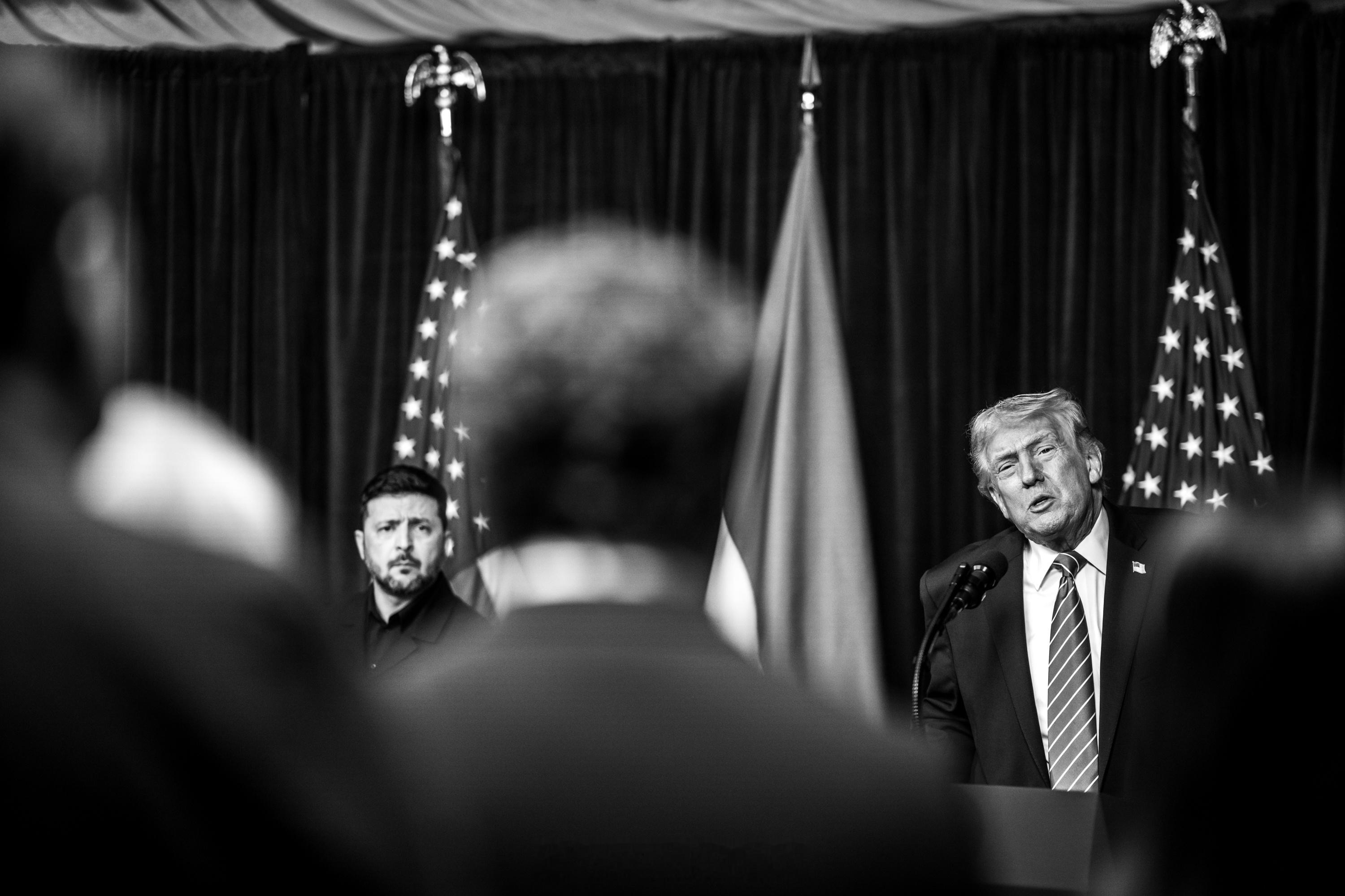 文宣你不学美国人学谁？© The White House / Daniel To