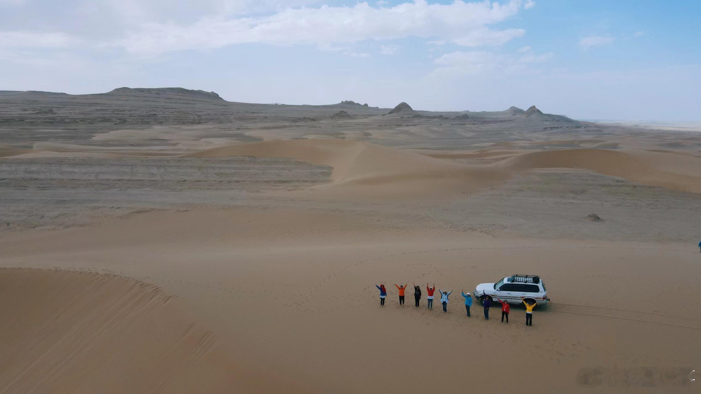 当你有个很会拍的朋友  出去玩，能碰到一个超会拍照的朋友，真的太幸运了。不用你反