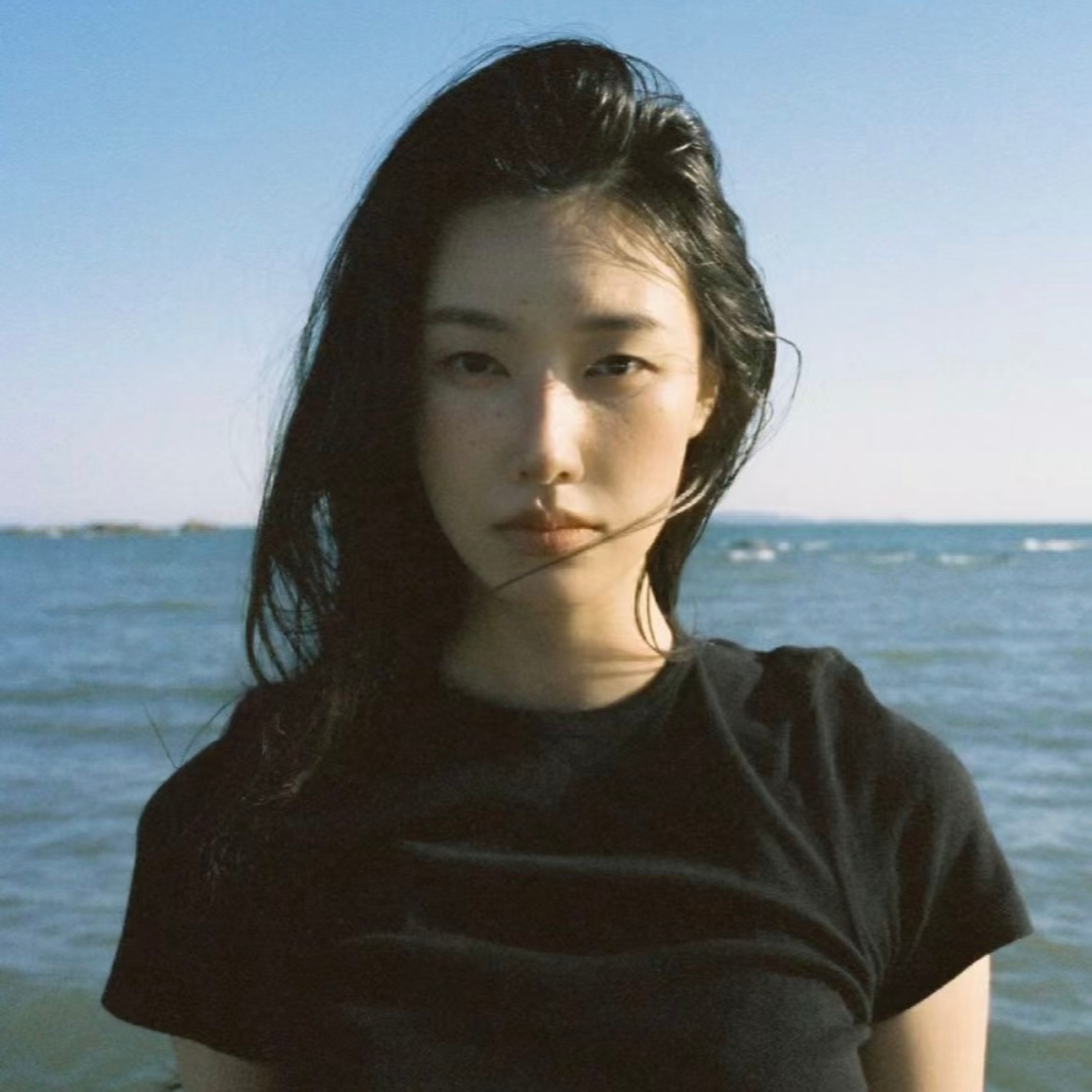 “雨是在夏天血管里循环的血液” ​​​