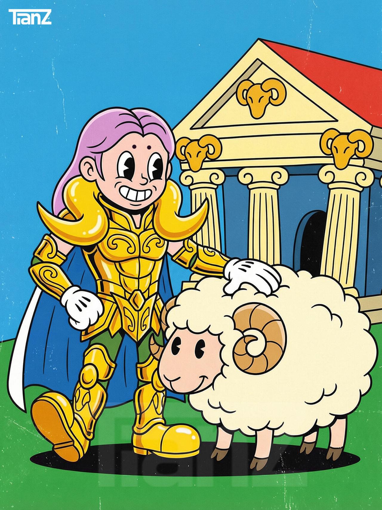 这一组比较有意思