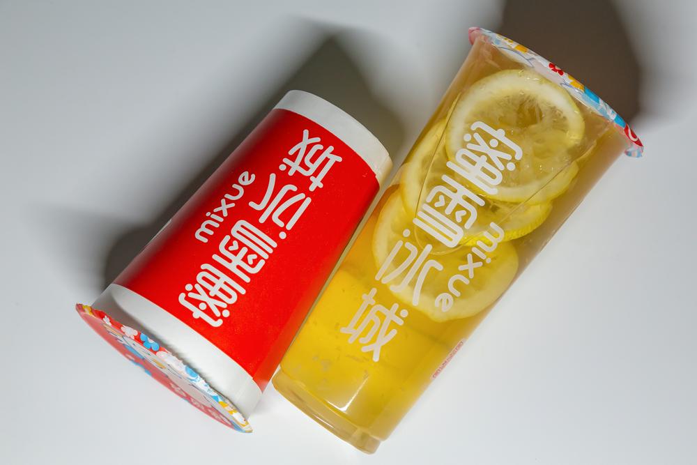 唯可鲜闯关北交所：蜜雪冰城、瑞幸撑起近六成收入，上半年净利下滑23%