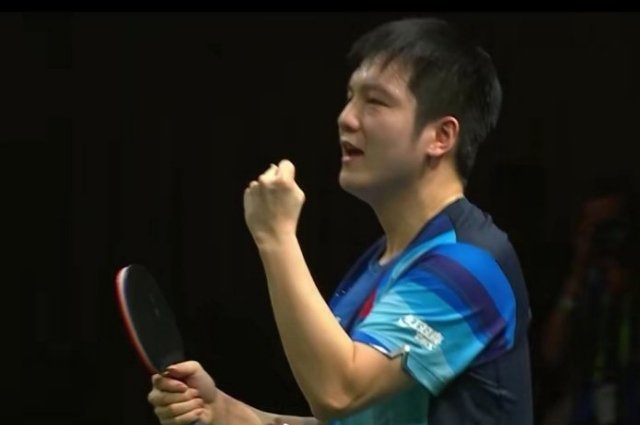 WTT年度球员总结  年度总结词：热搜 