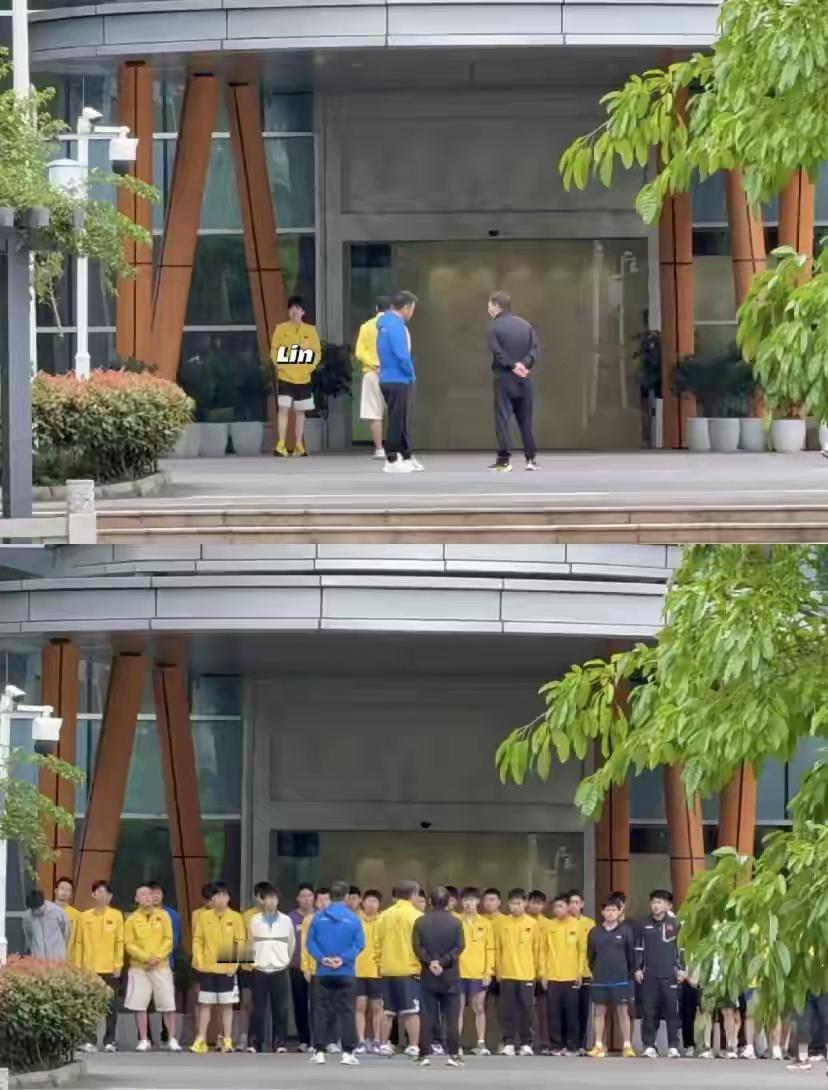 此次封训以“魔鬼强度”著称：队员每天6点半出操，训练时严禁携带手机，晚10点才结