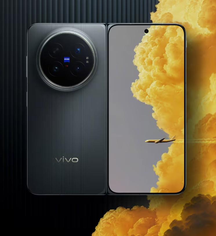 vivo X Fold6升级力度很大，直接给到7000mAh大电池以及支持IPX