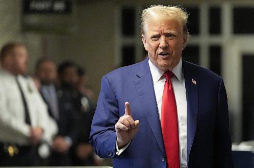 华盛顿收到坏消息，美国对华强硬派天塌了：这下特朗普该咋办才好。

3月16日，亚