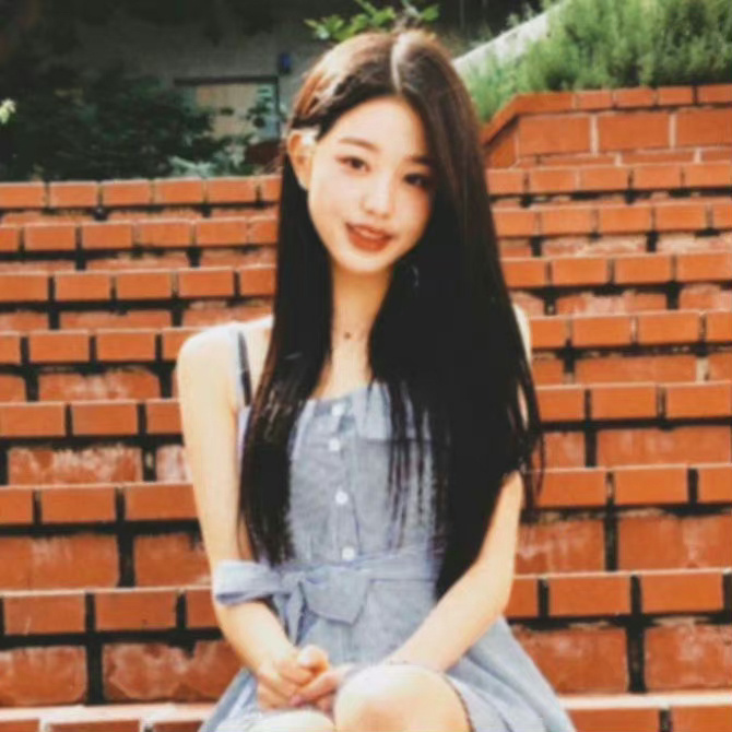 13岁的张元英宝宝从小美到大