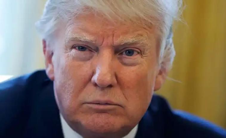 特朗普不敢开口，中东各国全明白了。中国开战前说过三句话：美国终结不了伊朗政权，改