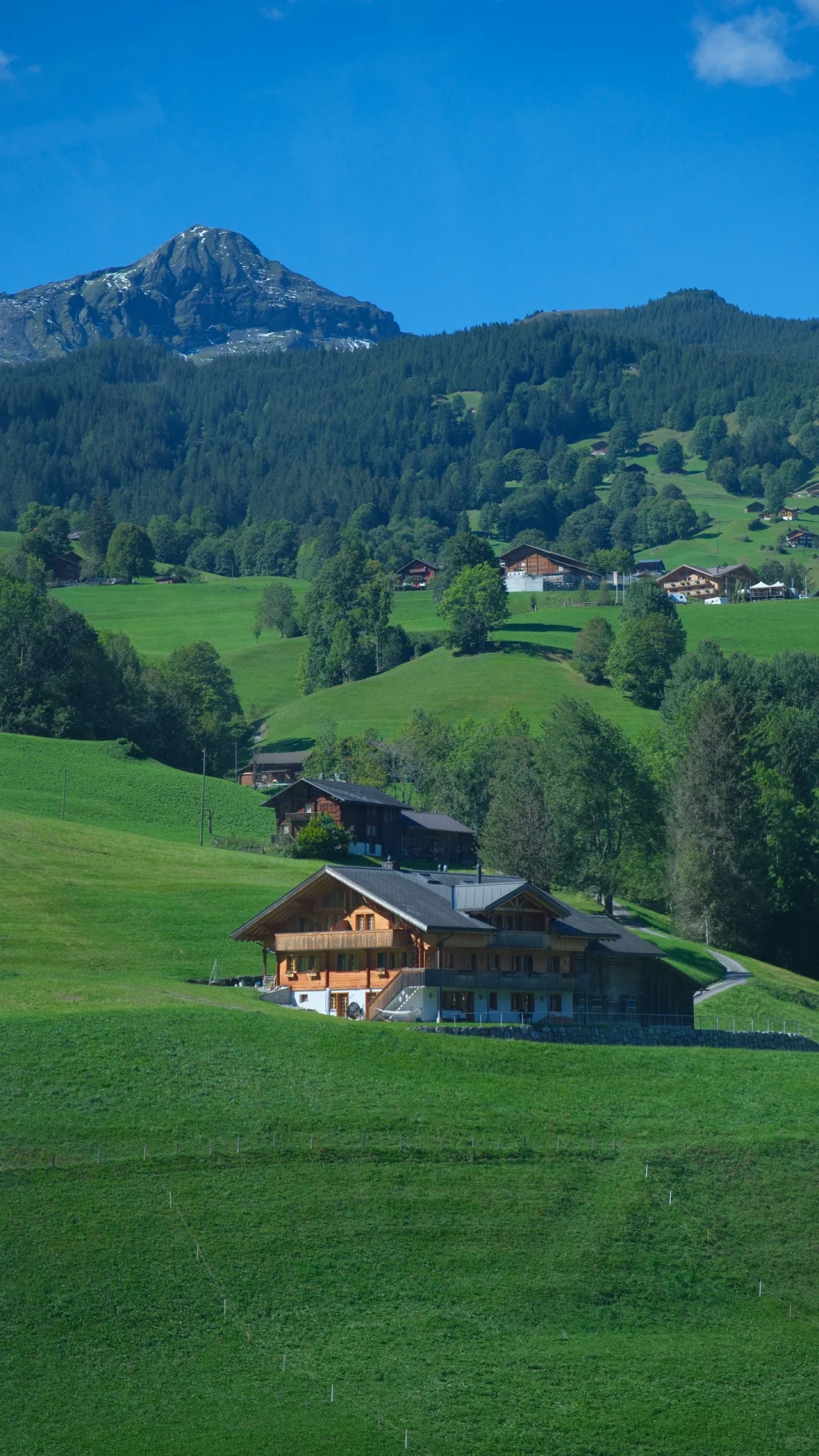 欧洲之巅少女峰🇨🇭人生体验更新！