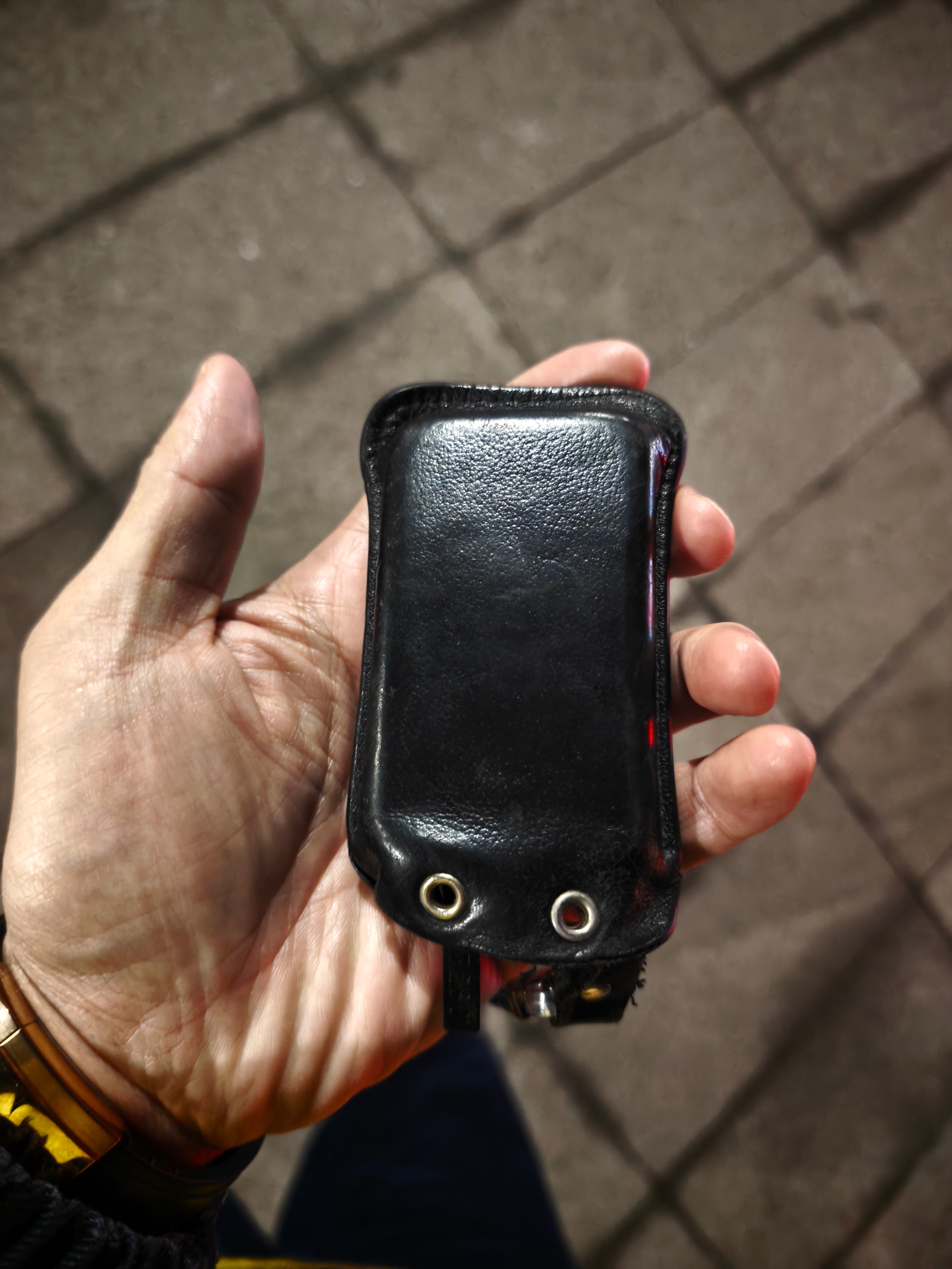 回老家湖南祁阳，朋友给了我一台比亚迪唐代步。第一次坐，也是第一次开，你还别说，还