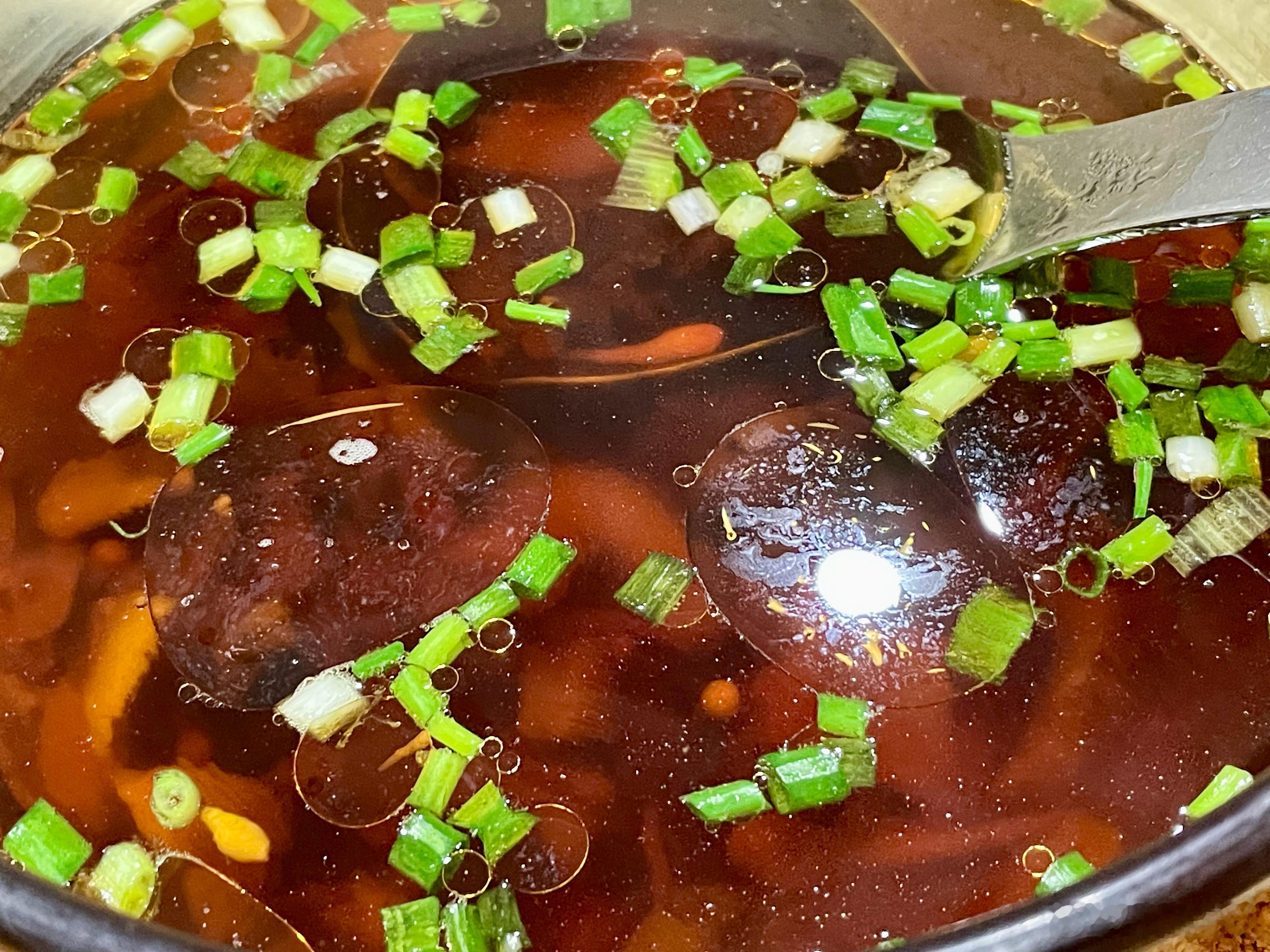 生活手记 四菜一汤 ​​​