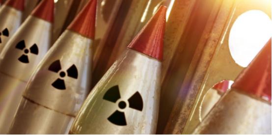 普京获悉，美国导弹可在6-7分钟内到达莫斯科
 
在俄罗斯联邦安全委员会的紧急会